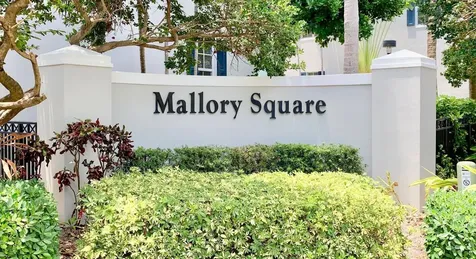 532 S Mallory Circle Delray Beach FL 33483