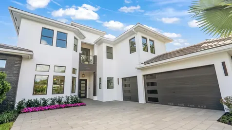 17400 Rosella Road Boca Raton FL 33496