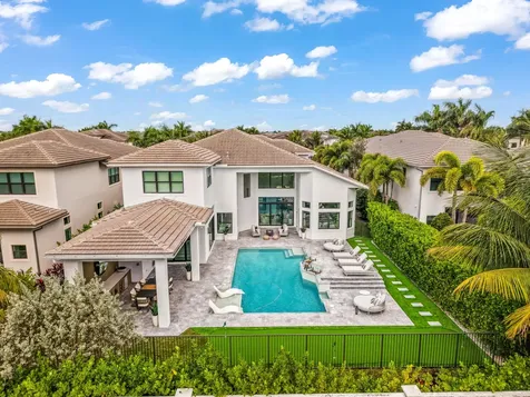 17400 Rosella Road Boca Raton FL 33496