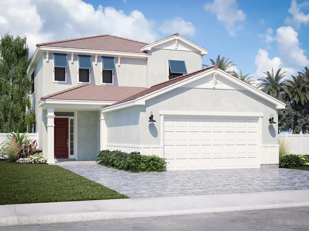 721 Se Fascino Circle Port Saint Lucie FL 34984