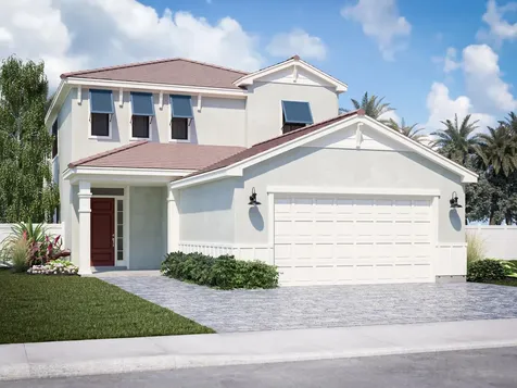 721 Se Fascino Circle Port Saint Lucie FL 34984