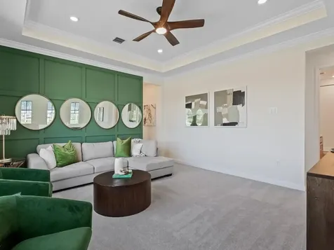 721 Se Fascino Circle Port Saint Lucie FL 34984