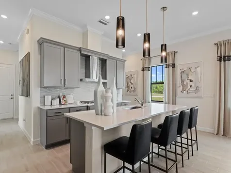 721 Se Fascino Circle Port Saint Lucie FL 34984