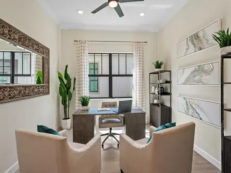721 Se Fascino Circle Port Saint Lucie FL 34984