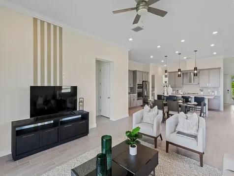 721 Se Fascino Circle Port Saint Lucie FL 34984
