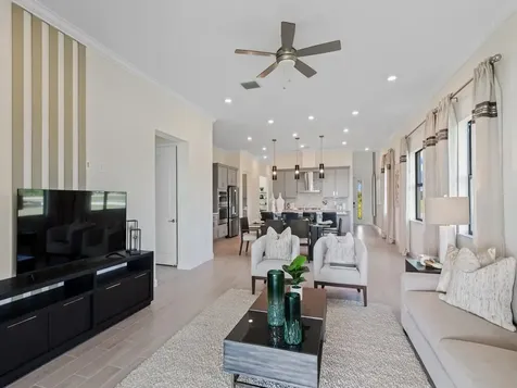 721 Se Fascino Circle Port Saint Lucie FL 34984
