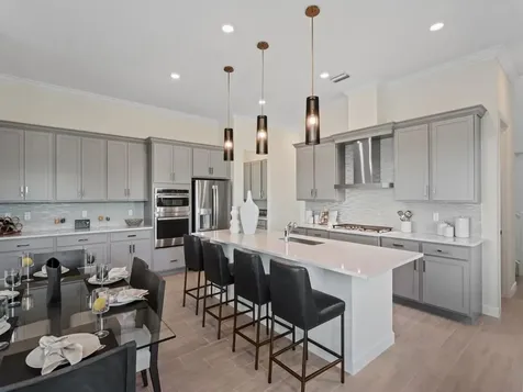 721 Se Fascino Circle Port Saint Lucie FL 34984