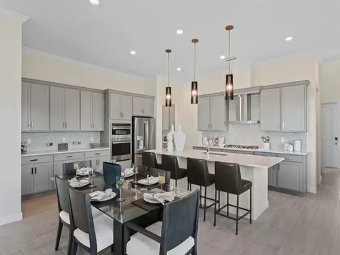 721 Se Fascino Circle Port Saint Lucie FL 34984