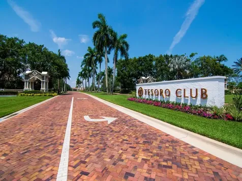 721 Se Fascino Circle Port Saint Lucie FL 34984