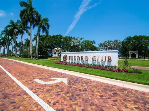 721 Se Fascino Circle Port Saint Lucie FL 34984