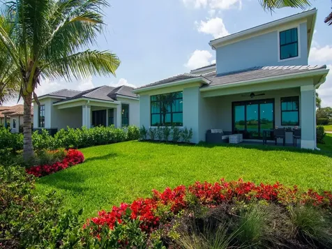 721 Se Fascino Circle Port Saint Lucie FL 34984