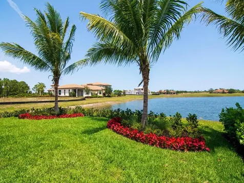 721 Se Fascino Circle Port Saint Lucie FL 34984