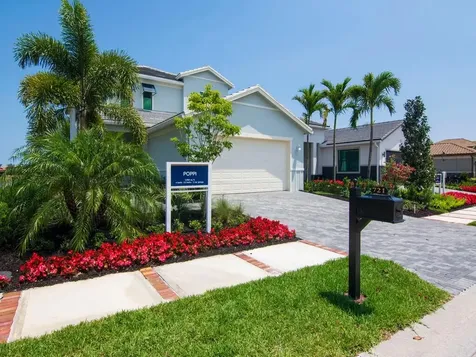 721 Se Fascino Circle Port Saint Lucie FL 34984