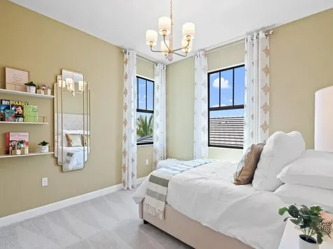721 Se Fascino Circle Port Saint Lucie FL 34984