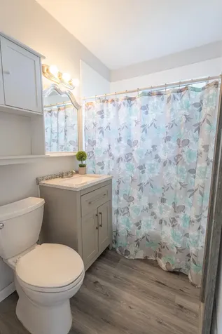161 Se Bonita Court Port Saint Lucie FL 34983