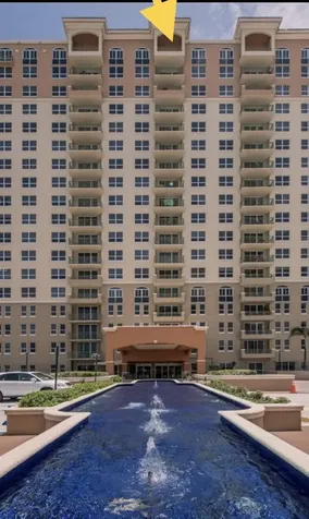 2080 S Ocean Drive Hallandale Beach FL 33009