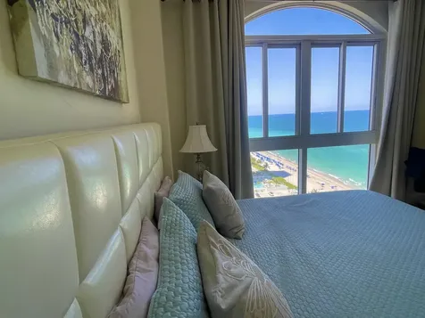 2080 S Ocean Drive Hallandale Beach FL 33009