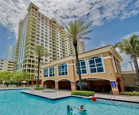 2080 S Ocean Drive Hallandale Beach FL 33009