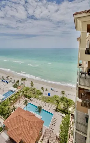 2080 S Ocean Drive Hallandale Beach FL 33009