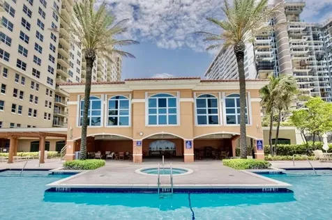 2080 S Ocean Drive Hallandale Beach FL 33009