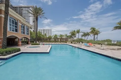 2080 S Ocean Drive Hallandale Beach FL 33009