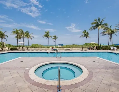 2080 S Ocean Drive Hallandale Beach FL 33009
