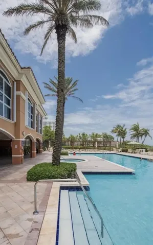 2080 S Ocean Drive Hallandale Beach FL 33009