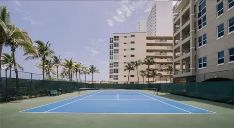 2080 S Ocean Drive Hallandale Beach FL 33009