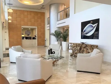 2080 S Ocean Drive Hallandale Beach FL 33009