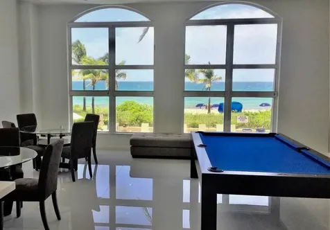 2080 S Ocean Drive Hallandale Beach FL 33009