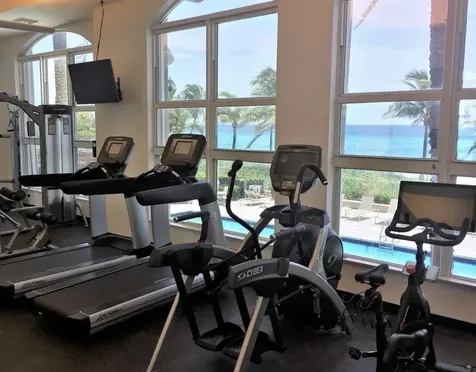 2080 S Ocean Drive Hallandale Beach FL 33009