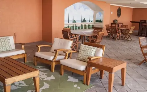 2080 S Ocean Drive Hallandale Beach FL 33009