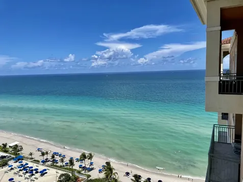 2080 S Ocean Drive Hallandale Beach FL 33009