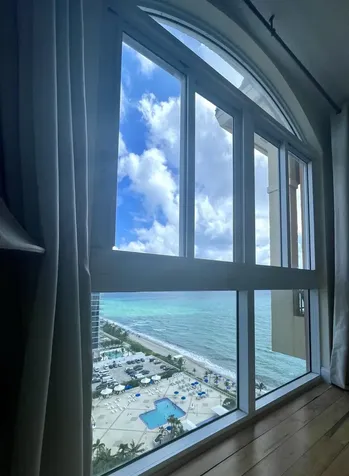 2080 S Ocean Drive Hallandale Beach FL 33009