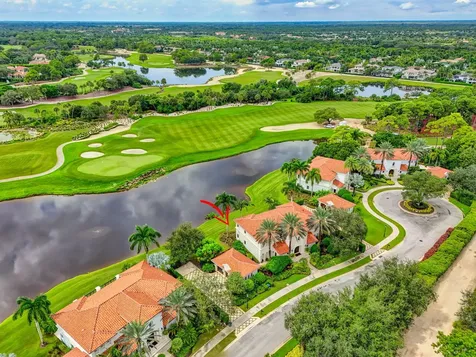 11912 Palma Drive Palm Beach Gardens FL 33418