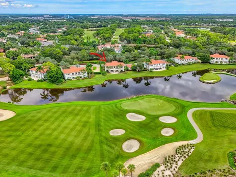 11912 Palma Drive Palm Beach Gardens FL 33418