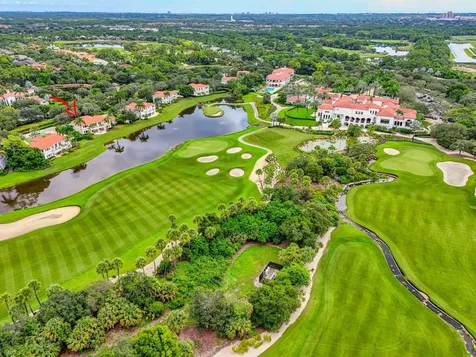 11912 Palma Drive Palm Beach Gardens FL 33418