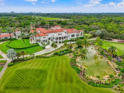 11912 Palma Drive Palm Beach Gardens FL 33418
