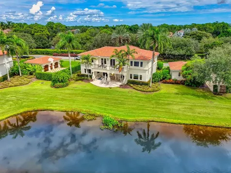 11912 Palma Drive Palm Beach Gardens FL 33418