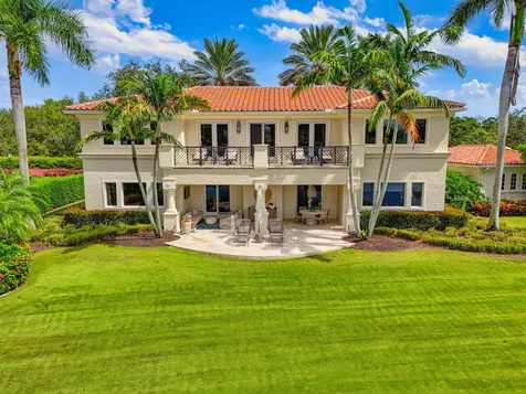 11912 Palma Drive Palm Beach Gardens FL 33418