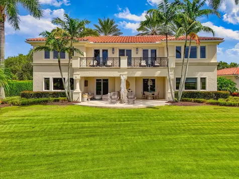 11912 Palma Drive Palm Beach Gardens FL 33418
