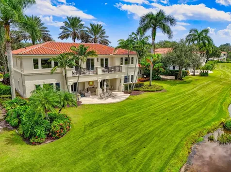 11912 Palma Drive Palm Beach Gardens FL 33418