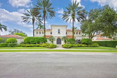 11912 Palma Drive Palm Beach Gardens FL 33418