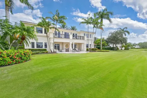 11912 Palma Drive Palm Beach Gardens FL 33418