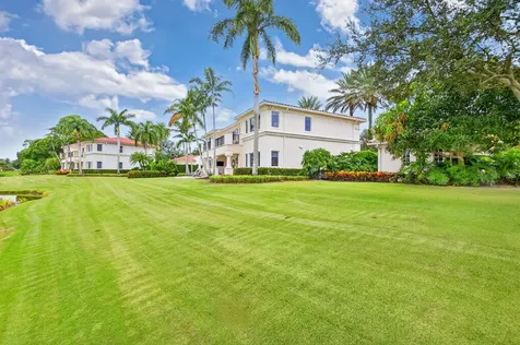 11912 Palma Drive Palm Beach Gardens FL 33418