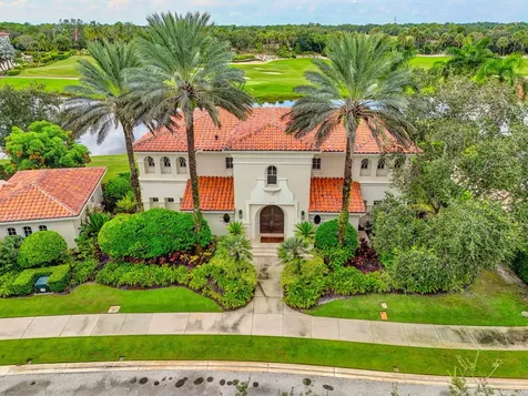 11912 Palma Drive Palm Beach Gardens FL 33418
