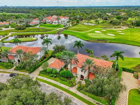 11912 Palma Drive Palm Beach Gardens FL 33418