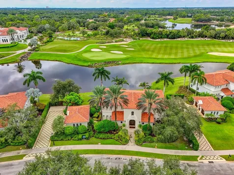 11912 Palma Drive Palm Beach Gardens FL 33418