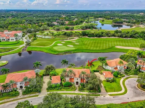 11912 Palma Drive Palm Beach Gardens FL 33418