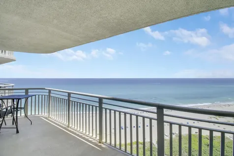 3000 N Ocean Drive Singer Island FL 33404